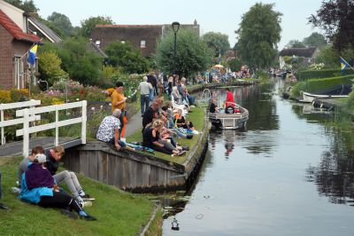 Gondelvaart 2019