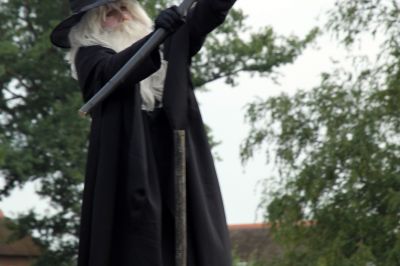 Gondelvaart 2019