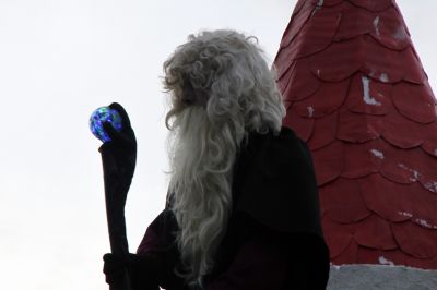 Gondelvaart 2019