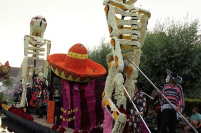 Gondelvaart 2019