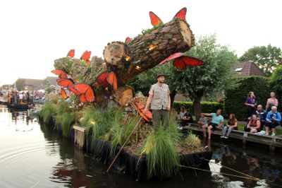 Gondelvaart 2019