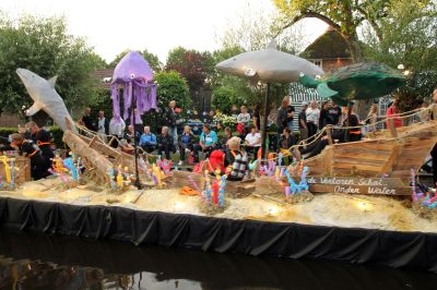 Gondelvaart 2019