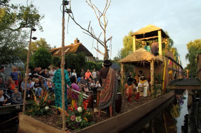 Gondelvaart 2019