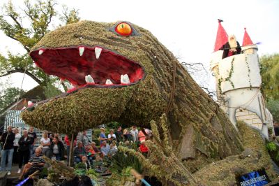 Gondelvaart 2019