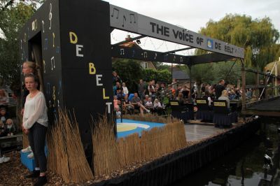 Gondelvaart 2019
