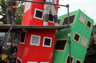 Gondelvaart 2019
