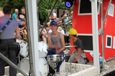 Gondelvaart 2019