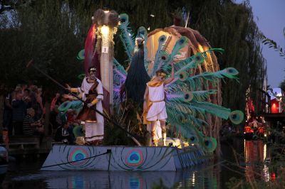 Gondelvaart 2019