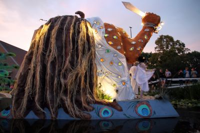 Gondelvaart 2019