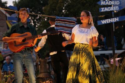 Gondelvaart 2019