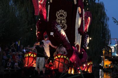 Gondelvaart 2019