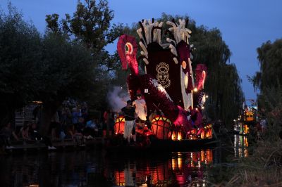 Gondelvaart 2019