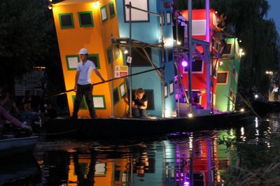Gondelvaart 2019