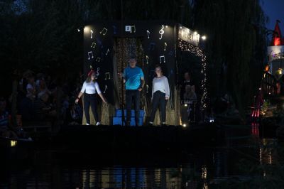 Gondelvaart 2019