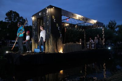 Gondelvaart 2019
