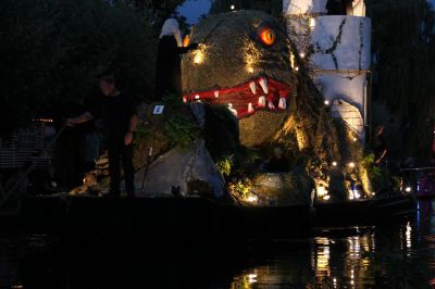 Gondelvaart 2019