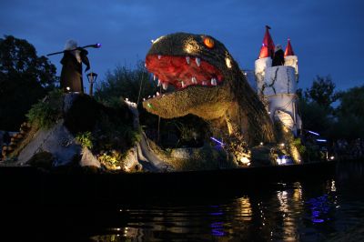 Gondelvaart 2019