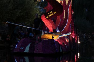 Gondelvaart 2019