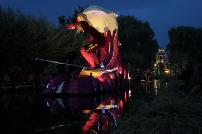 Gondelvaart 2019