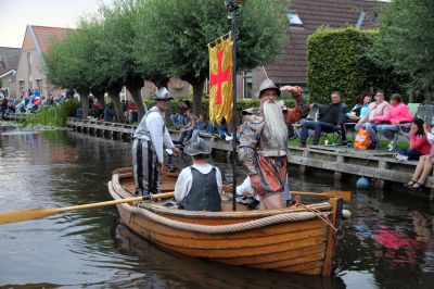 Gondelvaart 2017