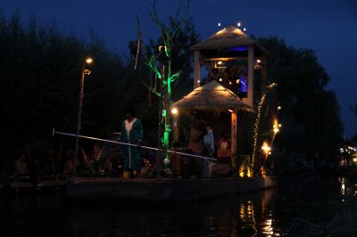 Gondelvaart 2019