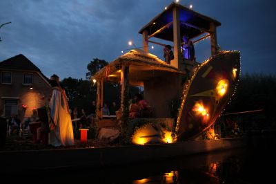 Gondelvaart 2019