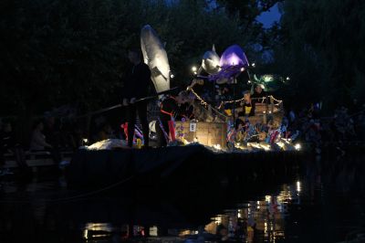 Gondelvaart 2019