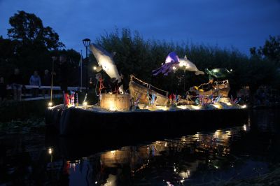 Gondelvaart 2019