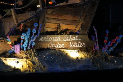 Gondelvaart 2019
