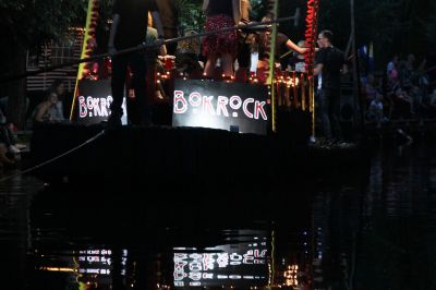 Gondelvaart 2019