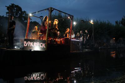 Gondelvaart 2019