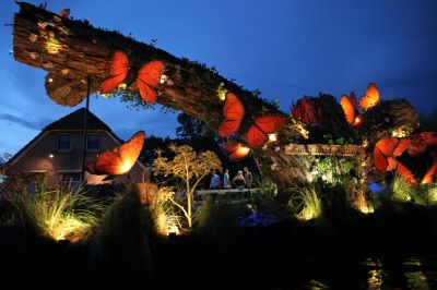 Gondelvaart 2019