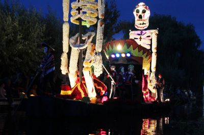 Gondelvaart 2019