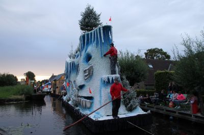 Gondelvaart 2017