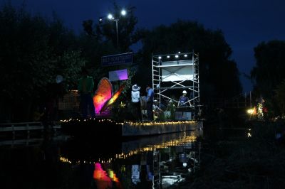 Gondelvaart 2019