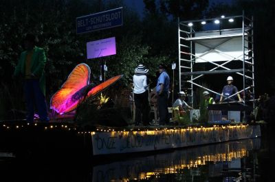 Gondelvaart 2019