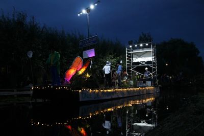Gondelvaart 2019