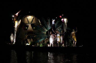 Gondelvaart 2019