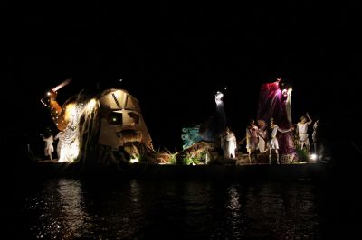 Gondelvaart 2019