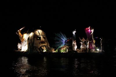 Gondelvaart 2019