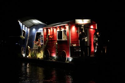 Gondelvaart 2019