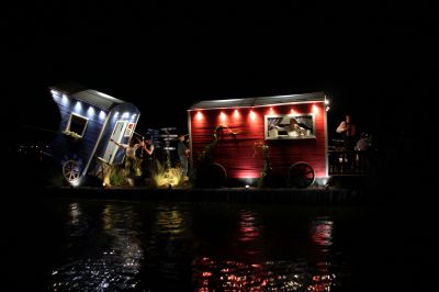 Gondelvaart 2019