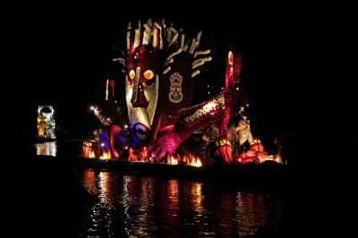 Gondelvaart 2019