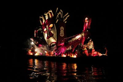 Gondelvaart 2019