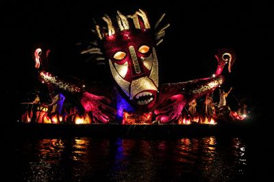 Gondelvaart 2019