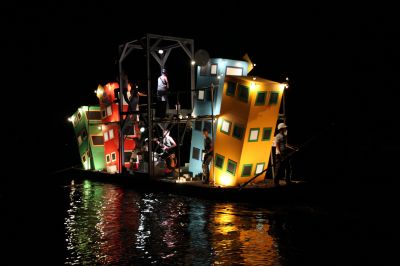Gondelvaart 2019
