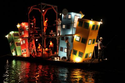 Gondelvaart 2019
