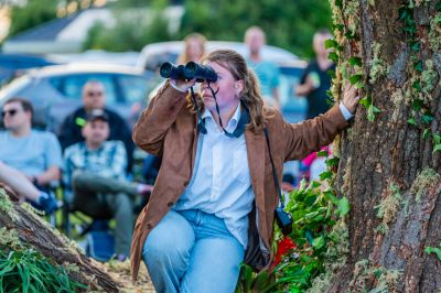 Foto's gondelvaart 2024