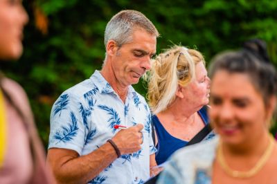 Foto's Gondelvaart 2023