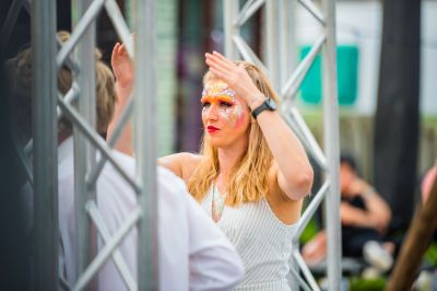 Foto's Gondelvaart 2023